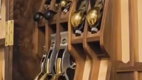 Expert Wood tools