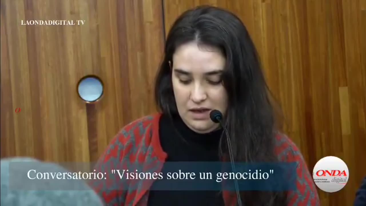 Difamación y amenaza de antisemitas contra Israel y su pueblo