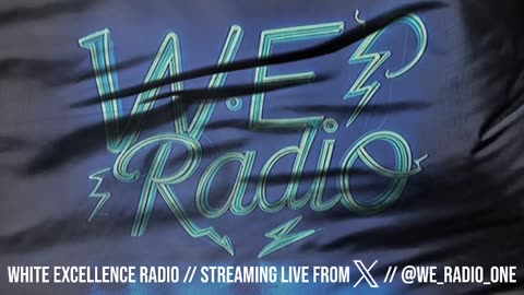 White Excellence Radio