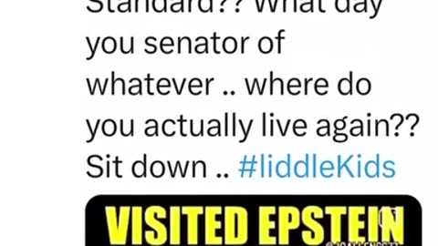 Adam Pedo Schiff
