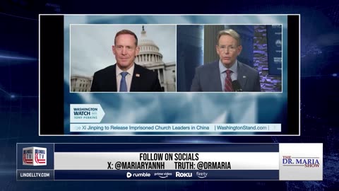 Christian Persecution Around the World