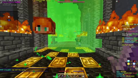 Skyblock FLOOR 7 [#2450]
