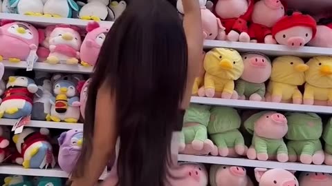 🍑 Short Girl Problems 🔥💯