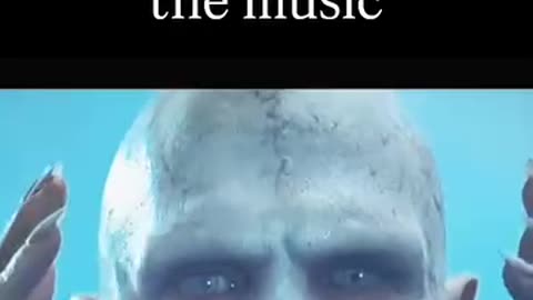 Harry Potter: When The Music Is Important