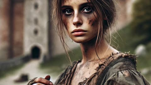 Dream: War is at the Door
