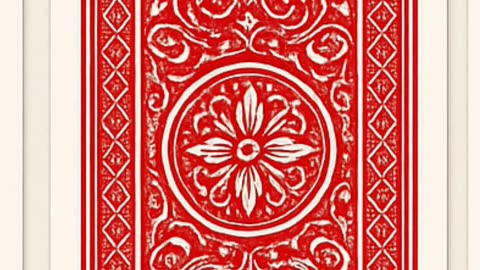 Play cards magic