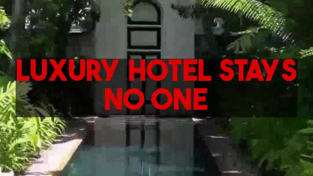 Learn how to afford Business Class & 5-Star Hotels with Mighty Travels Premium. Start...