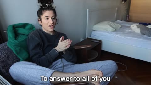 This is Why I Don’t Want to Go Viral on YouTube... right now (Loser Ana Deleted YouTube Video)