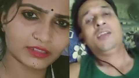 Duet video viral