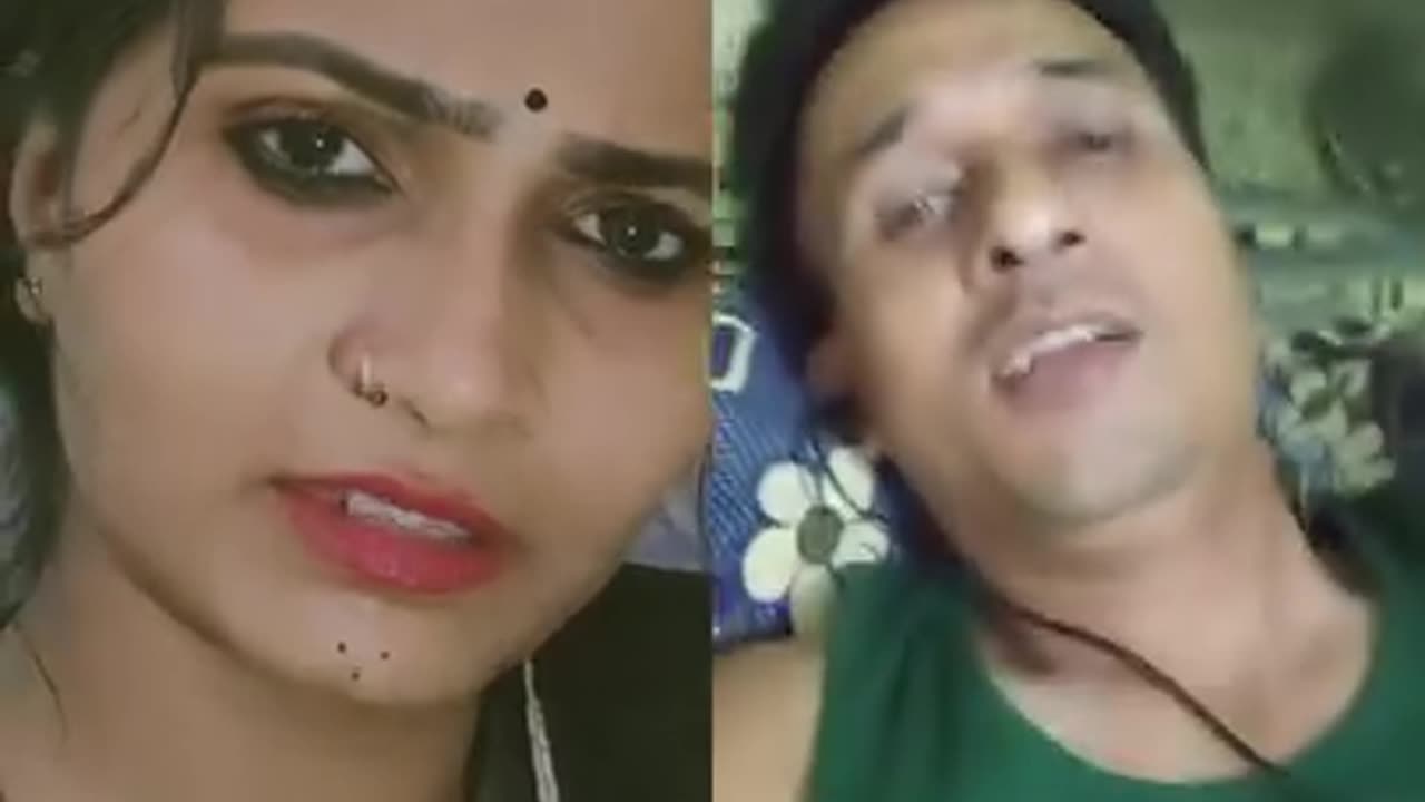 Duet video viral