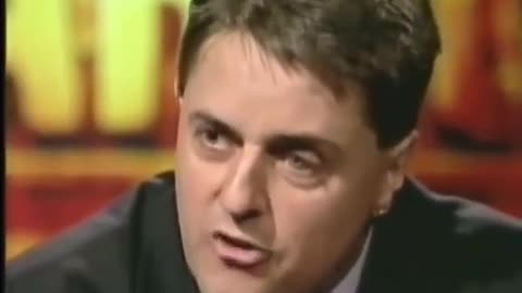 Nick Griffin was a bit before my time