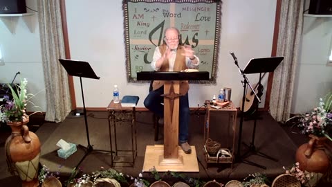 "Paradoxes" 2 Corinthians 6:9, June 8, 2025