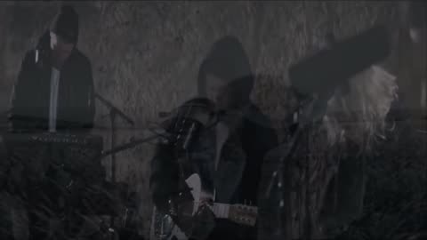 Here Now (Madness) LIVE - of Dirt and Grace - Hillsong UNITED Remix 1b { Lyrics } Christcore Slowed
