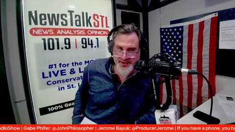 Tell Me Something Good! | Mike Ferguson in the Morning | NewsTalkSTL