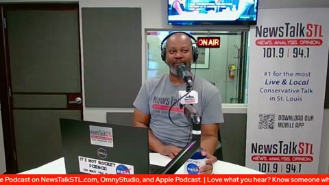 Tell Me Something Good! | Mike Ferguson in the Morning | NewsTalkSTL
