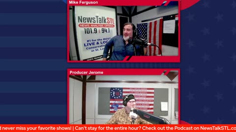 Tell Me Something Good! | Mike Ferguson in the Morning | NewsTalkSTL
