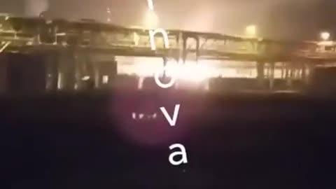 🔥💥 Ukraine Russia War | Explosions Rock Novomoskovsk Chemical Plant | RCF
