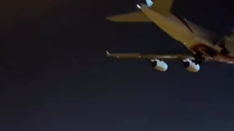 Angry pilot