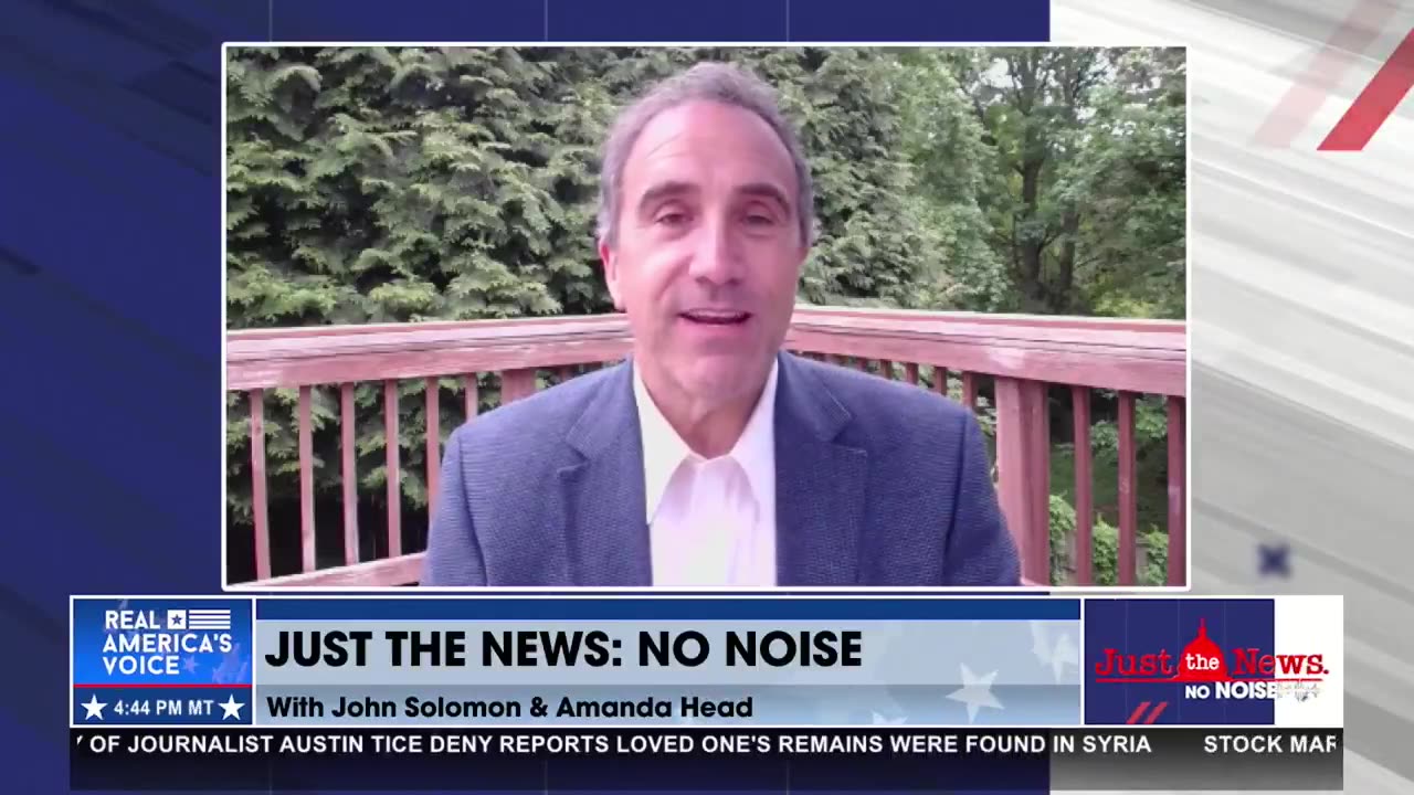 Marc Morano: Climate-friendly start-stop tech is an 'abomination’ to the auto industry
