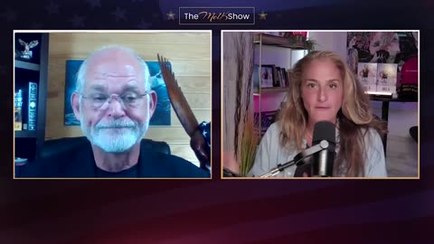 Mel K & Kevin Shipp | Beyond the Twilight of the Deep State: Identifying the Poison Roots 