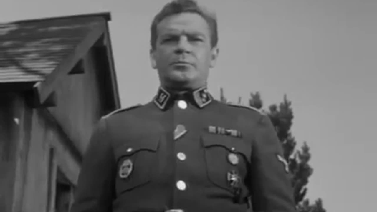 COMBAT! s.2 ep.5; 'The Long Way Home' - Pt 2