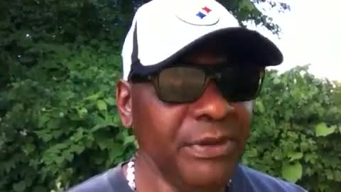 Louis Farrakhan, White women and the Negro.
