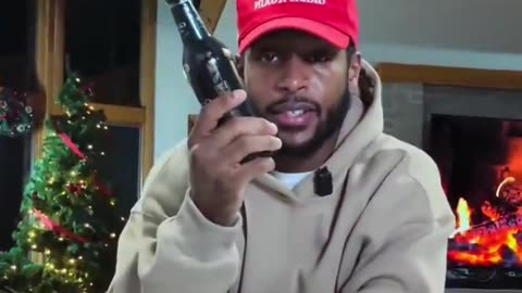 He’s not wrong! We are so over taxed and over spent, how much more can we take.