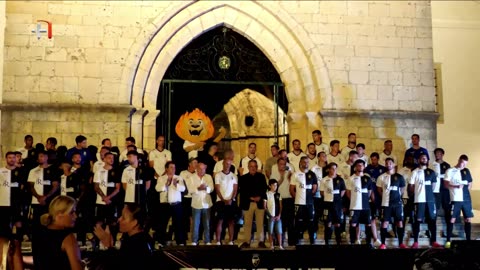 🔴 Dia Farense´25