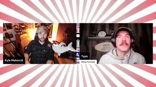 353 - The Libertarian to Dissident Right Pipeline w/ Typo