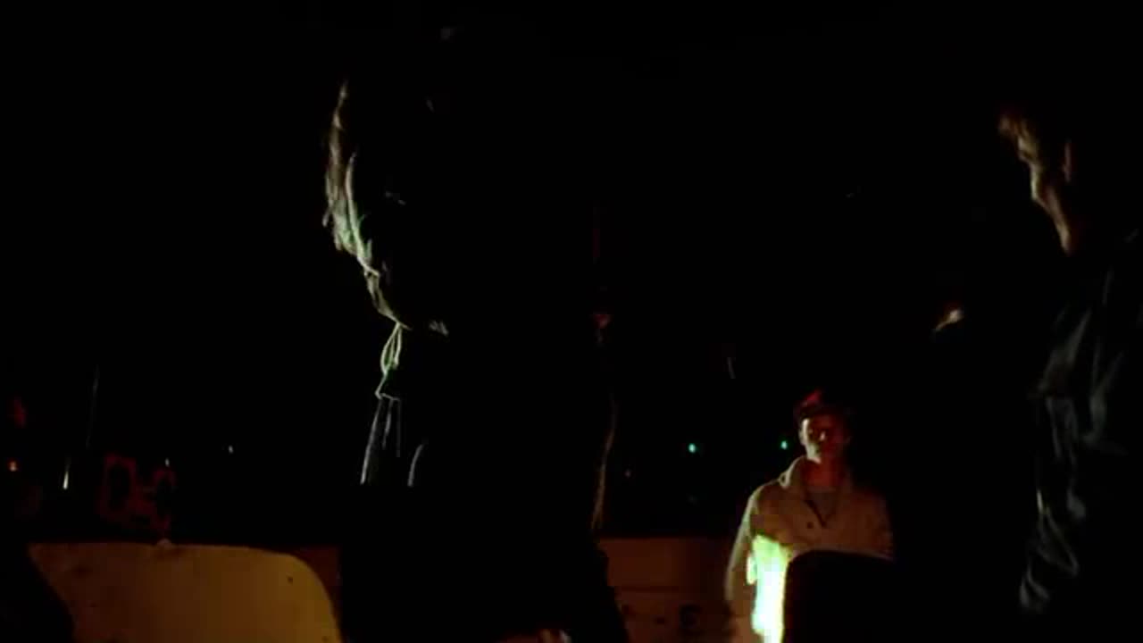 "Sudden Impact" Starring Clint Eastwood