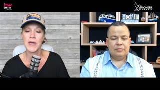 Pioneer Channel LIVE