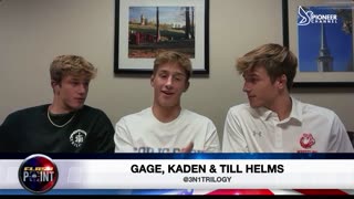 Pioneer Channel LIVE