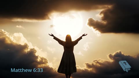 BibleBitz Episode #6 - Matthew 6:25