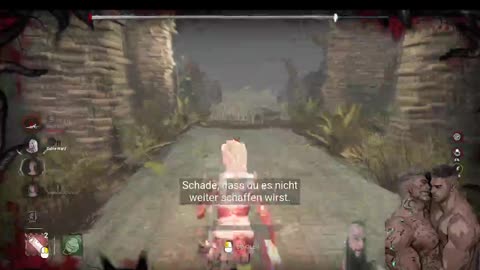 Really need people to SWF with, to avoid the Homophobic Sable mains out there.