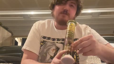 Day 463 pt4 “And Greedo shot first”