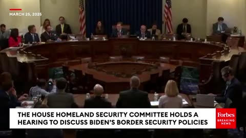Rep Eli Crane | Dems Want Illegal Immigration to Increase Blue Districts