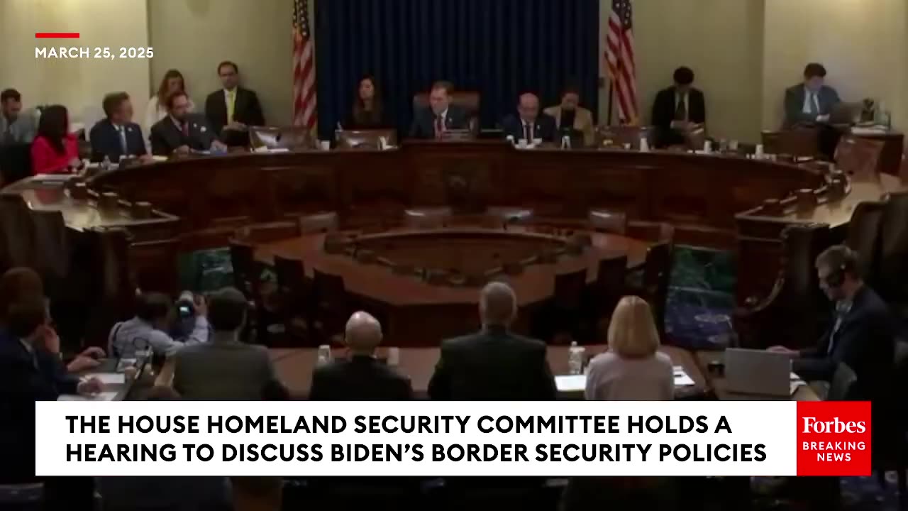 Rep Eli Crane | Dems Want Illegal Immigration to Increase Blue Districts