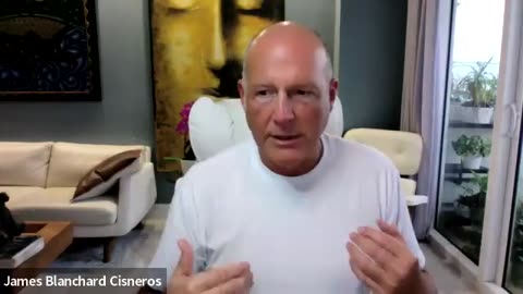 Free Will: We Experience What We Focus - 'Daily Inspiration' Wednesday's Free Zoom Call