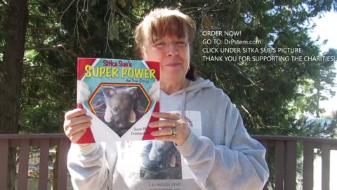 Sitka Sue’s True Puppy Story: Southwest Airlines Removed Us-Viral Article Forgot Story’s Ending