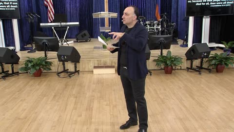 When Did God Love Us, They ask (English)
