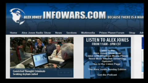 IW Archives 2009 Jul 12