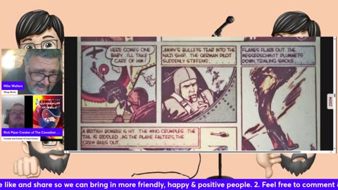 THE MIKESTAND - 8/31/25