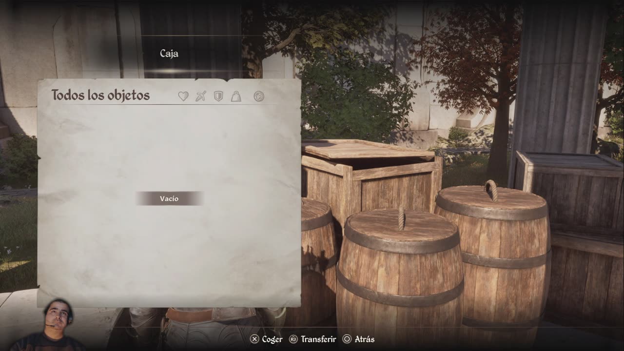 TES IV: Oblivion Remastered 4#