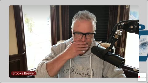 Brewer's Briefing Podcast/Radio Show
