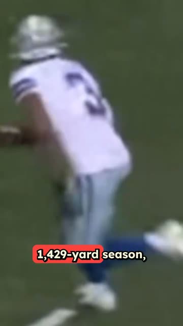 Cowboys, Pickens Stuck in Contract Standoff?