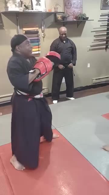 Martial Arts