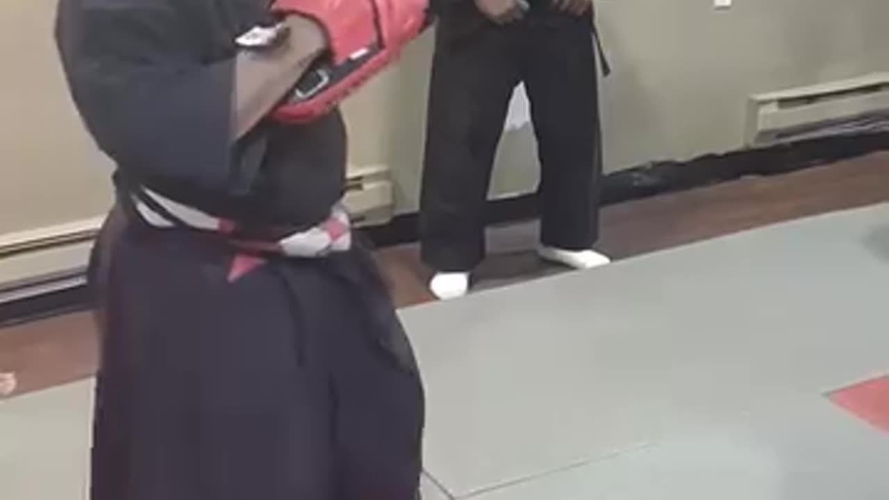 Martial Arts