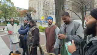 𝐆𝐌𝐒 𝐍𝐘𝐂 𝐂𝐀𝐌𝐏! 𝐓𝐇𝐄 𝐇𝐎𝐔𝐒𝐄𝐇𝐎𝐋𝐃 𝐎𝐅 𝐅𝐀𝐈𝐓𝐇.. is live!