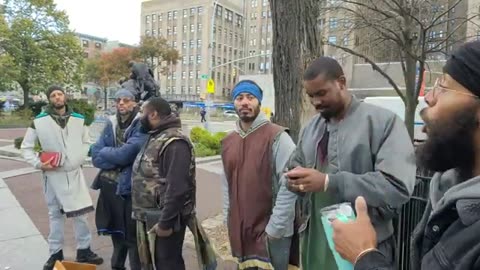 𝐆𝐌𝐒 𝐍𝐘𝐂 𝐂𝐀𝐌𝐏! 𝐓𝐇𝐄 𝐇𝐎𝐔𝐒𝐄𝐇𝐎𝐋𝐃 𝐎𝐅 𝐅𝐀𝐈𝐓𝐇.. is live!