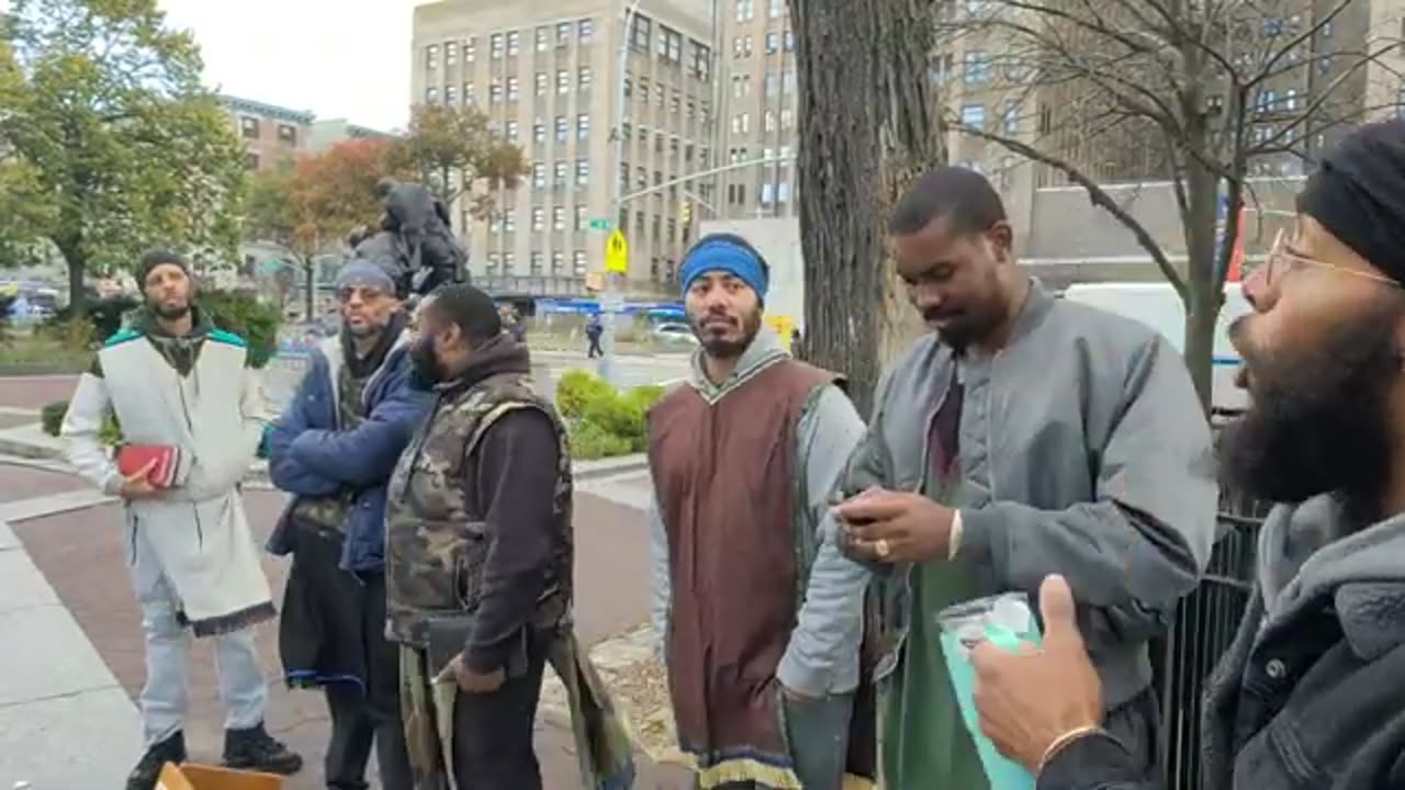 𝐆𝐌𝐒 𝐍𝐘𝐂 𝐂𝐀𝐌𝐏! 𝐓𝐇𝐄 𝐇𝐎𝐔𝐒𝐄𝐇𝐎𝐋𝐃 𝐎𝐅 𝐅𝐀𝐈𝐓𝐇.. is live!